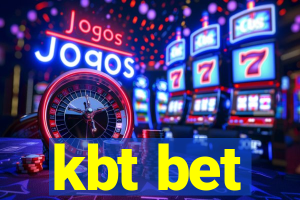 kbt bet